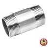 Niple de 1/2" x 2"