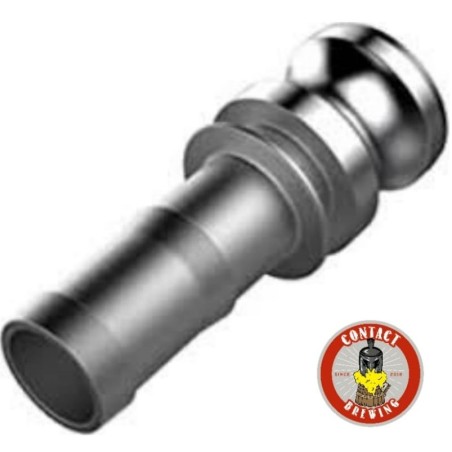 Conector Tipo E 1/2"