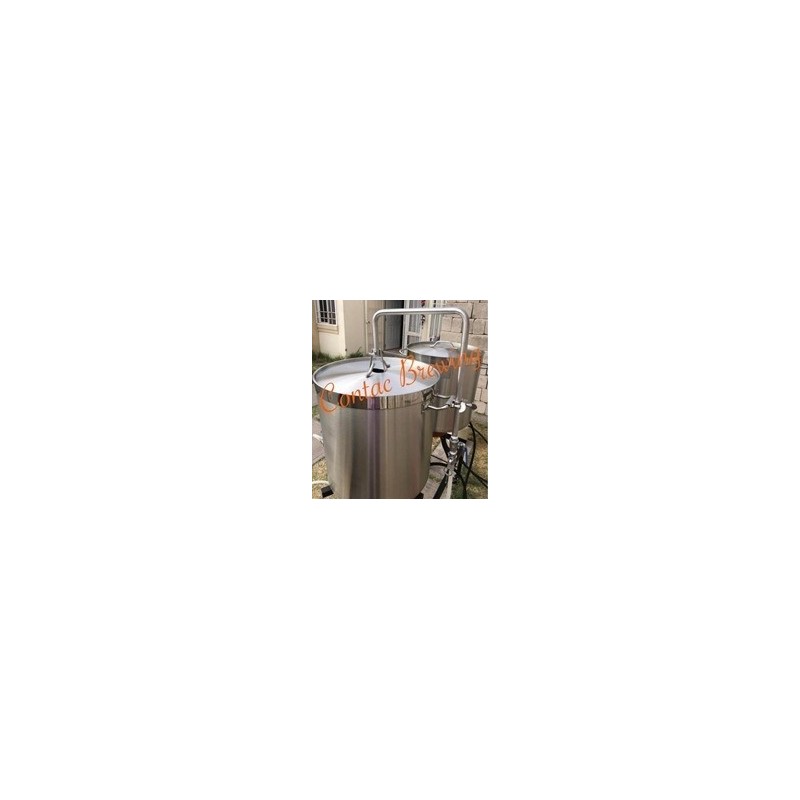 Sparging XL
