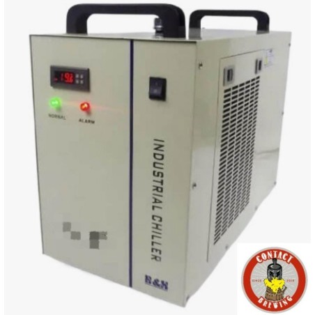 Chiller 220 V/ Tanque de 20 lts
