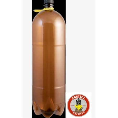 Barri Pet Mono 2.1G/7.94L