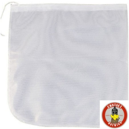 Bolsa BIAB para Macerado.