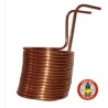 Chiller tipo Serpentín de 3/8”