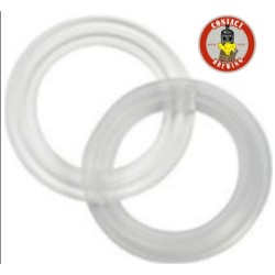 Empaque Clamp 2.5"