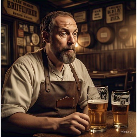 Servicio profesional de muestras: Cerveza, Hidromiel y Sidra.