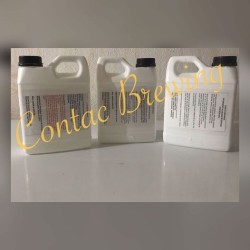 KIT DE LIMPIEZA QUIMICOS