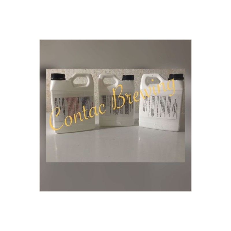KIT DE LIMPIEZA QUIMICOS