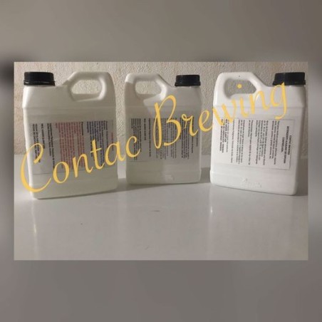 KIT DE LIMPIEZA QUIMICOS