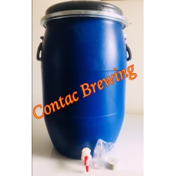 Fermentador de 60 lts