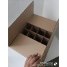Atado 50 cajas de 24 pack