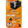 Equipo de Dispensado Tayfon T160 de 6 vías.