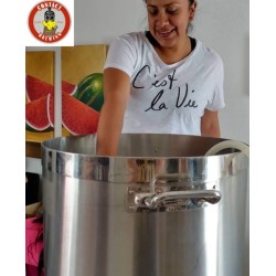 Taller Práctico de Cerveza Artesanal en Casa.