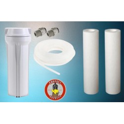 Kit Sistema de Filtrado.