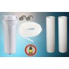 Kit Sistema de Filtrado.