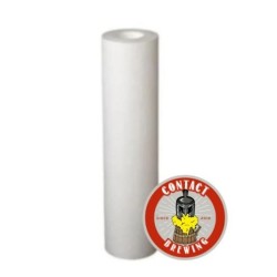 Filtro 10 Micras de 10"