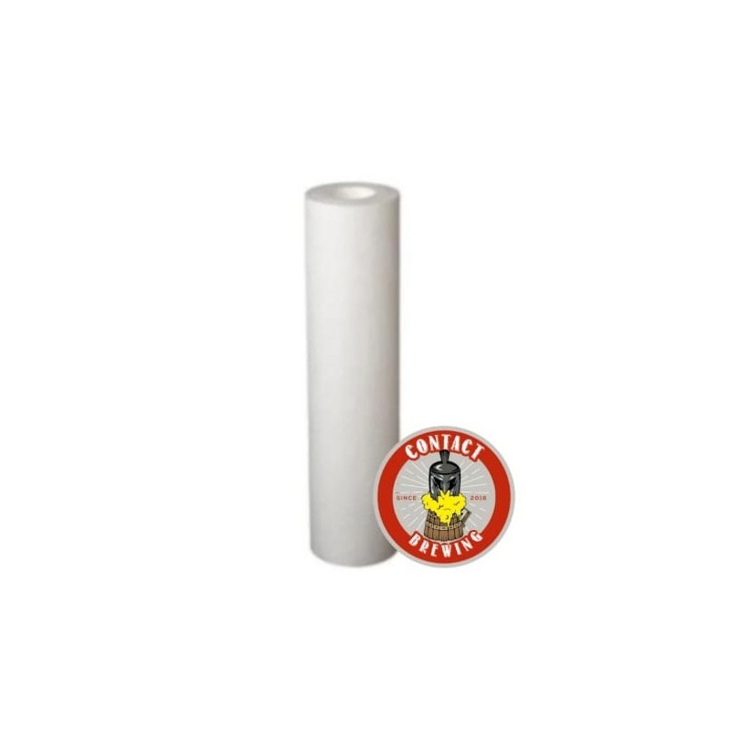 Filtro 10 Micras de 10"