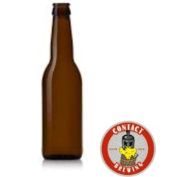 Botella Long Neck 355ml