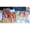Chiller 3/8" x 7 mts