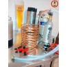 Chiller 3/8" x 7 mts