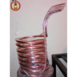 Chiller 3/8" x 7 mts