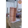 Chiller 3/8" x 7 mts