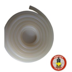 Manguera Silicón 3/8"