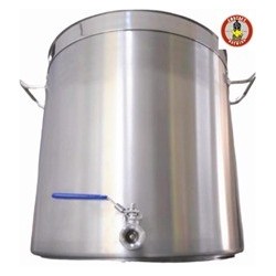 Olla de 50 lts Standar.