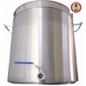 Olla de 100 lts Standar.