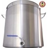 Olla de 25 lts Standar