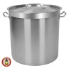 Olla de 200 lts Standar.