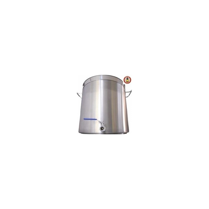 Olla de 70 lts Standar