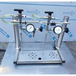 LLENADIRA A CONTRAPRESIÓN DE 2 LÍNEAS